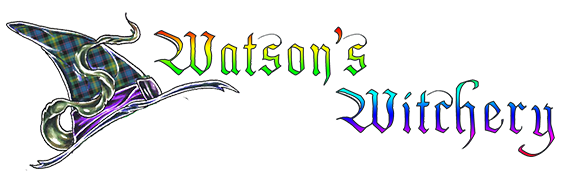 Watson's Witchery